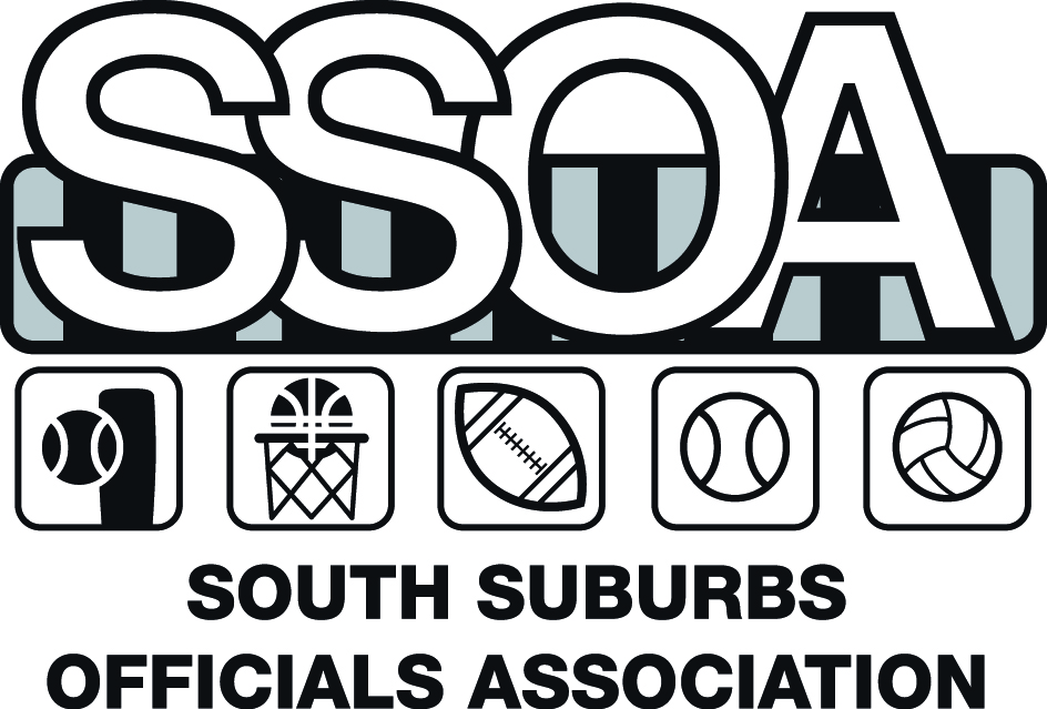 SSOA logo